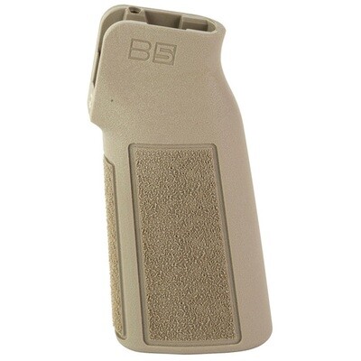 B5 Systems P-GRIP Type 22, FDE