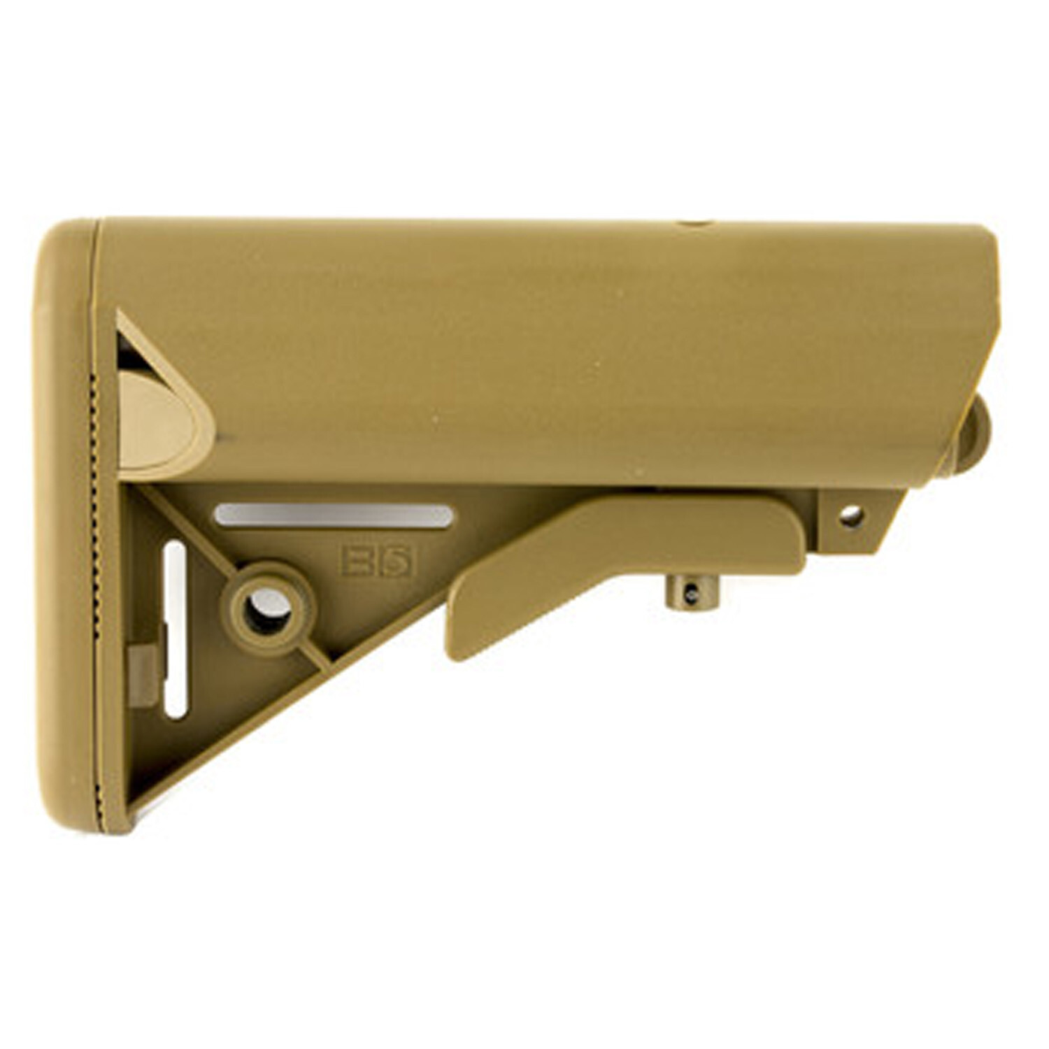 B5 Systems SOPMOD Stock, CB, Mil-Spec