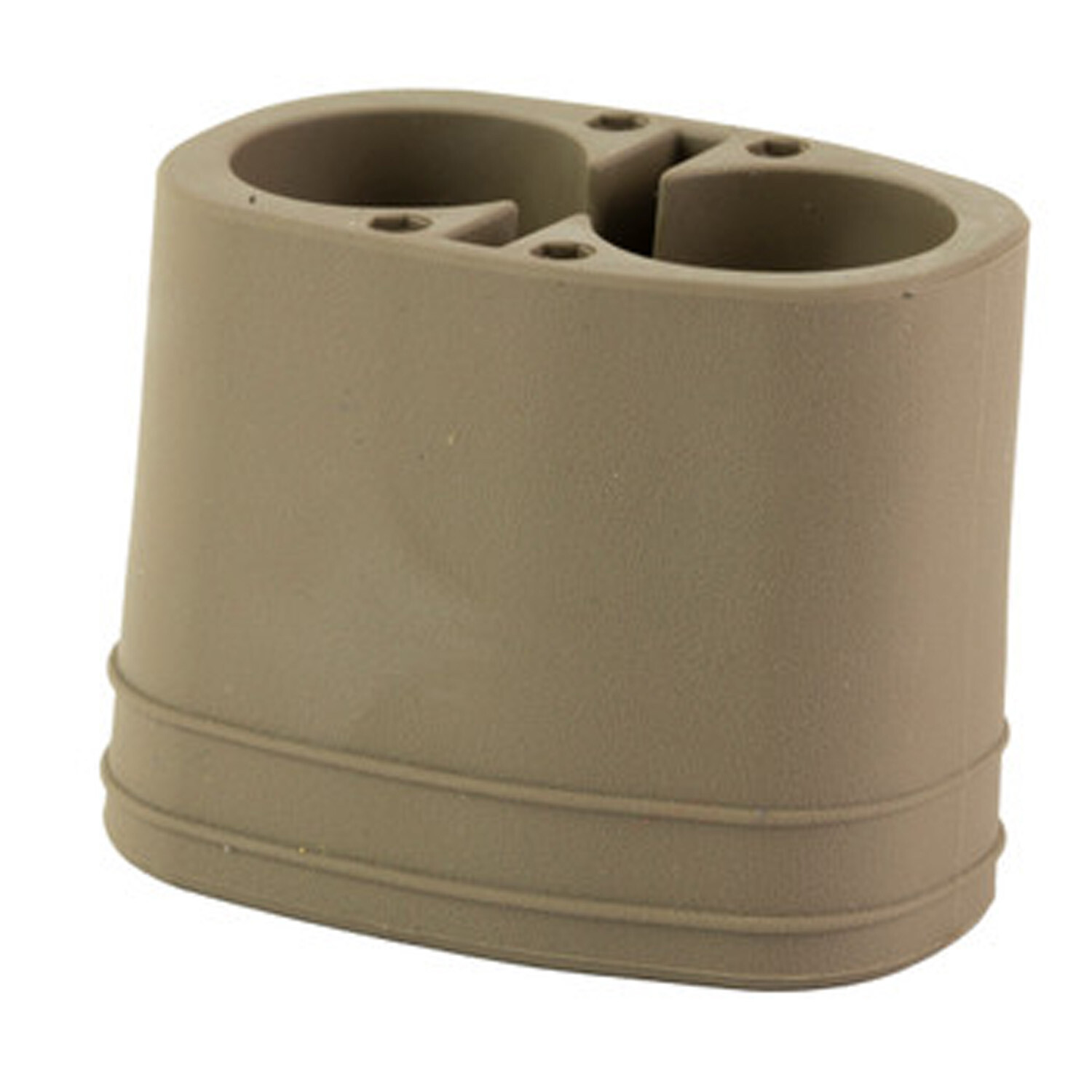 B5 Systems GRIP PLUG, FDE