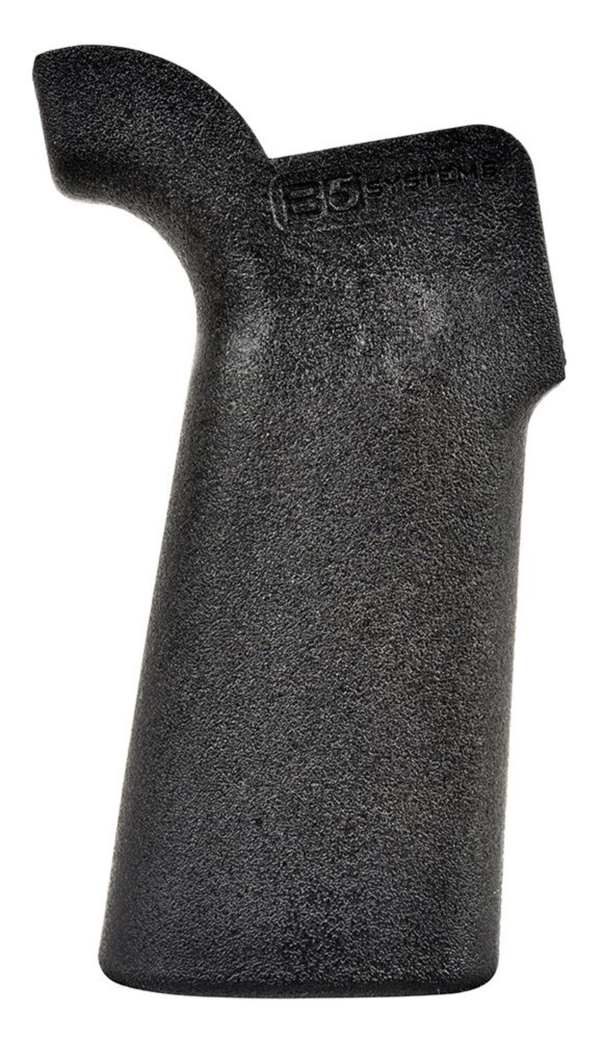 B5 Systems P-GRIP Type 23, BLK