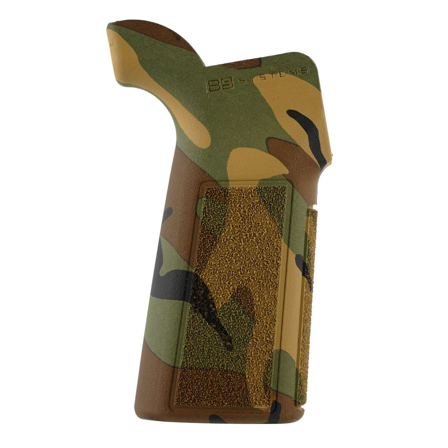 B5 Systems P-GRIP Type 23, M81 Woodland