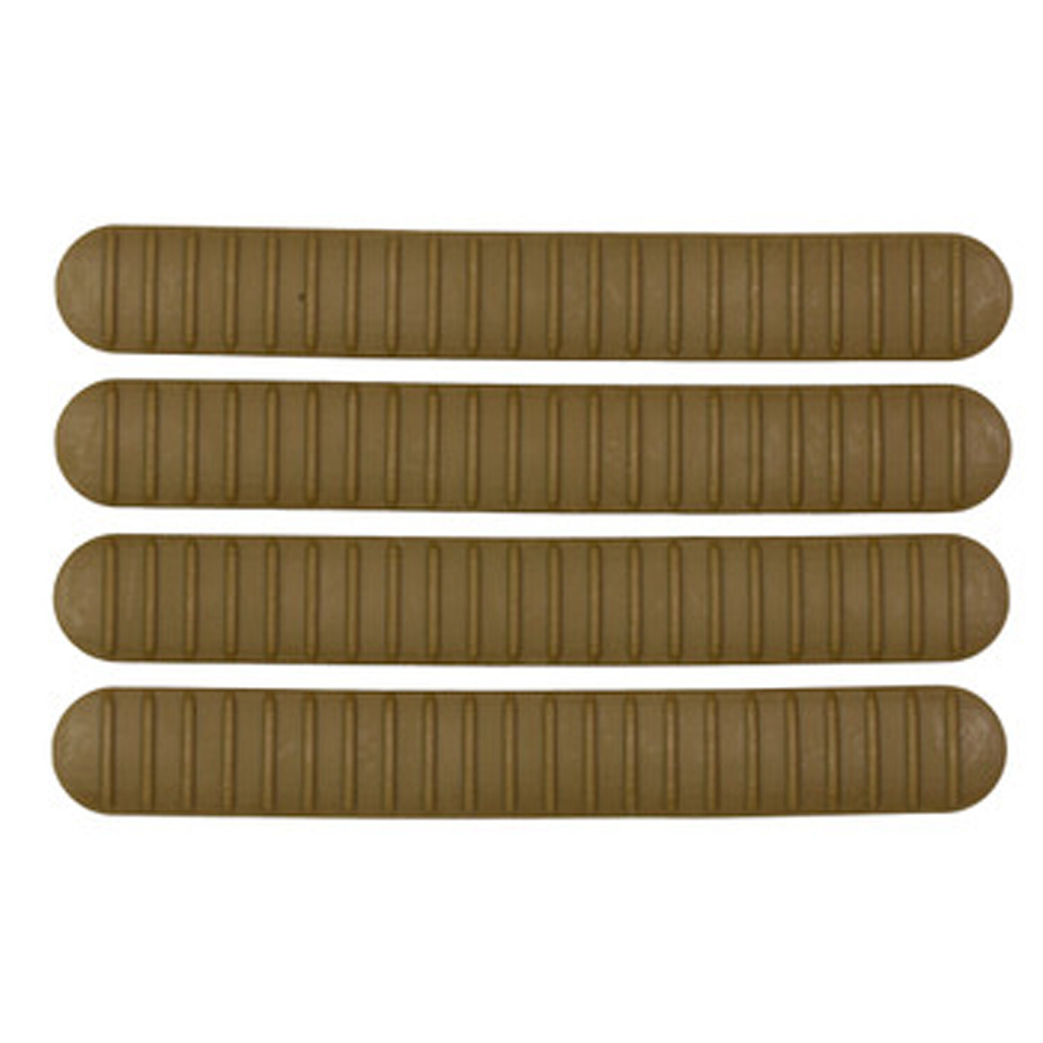 B5 Systems RAIL COVER, M-LOK, CB