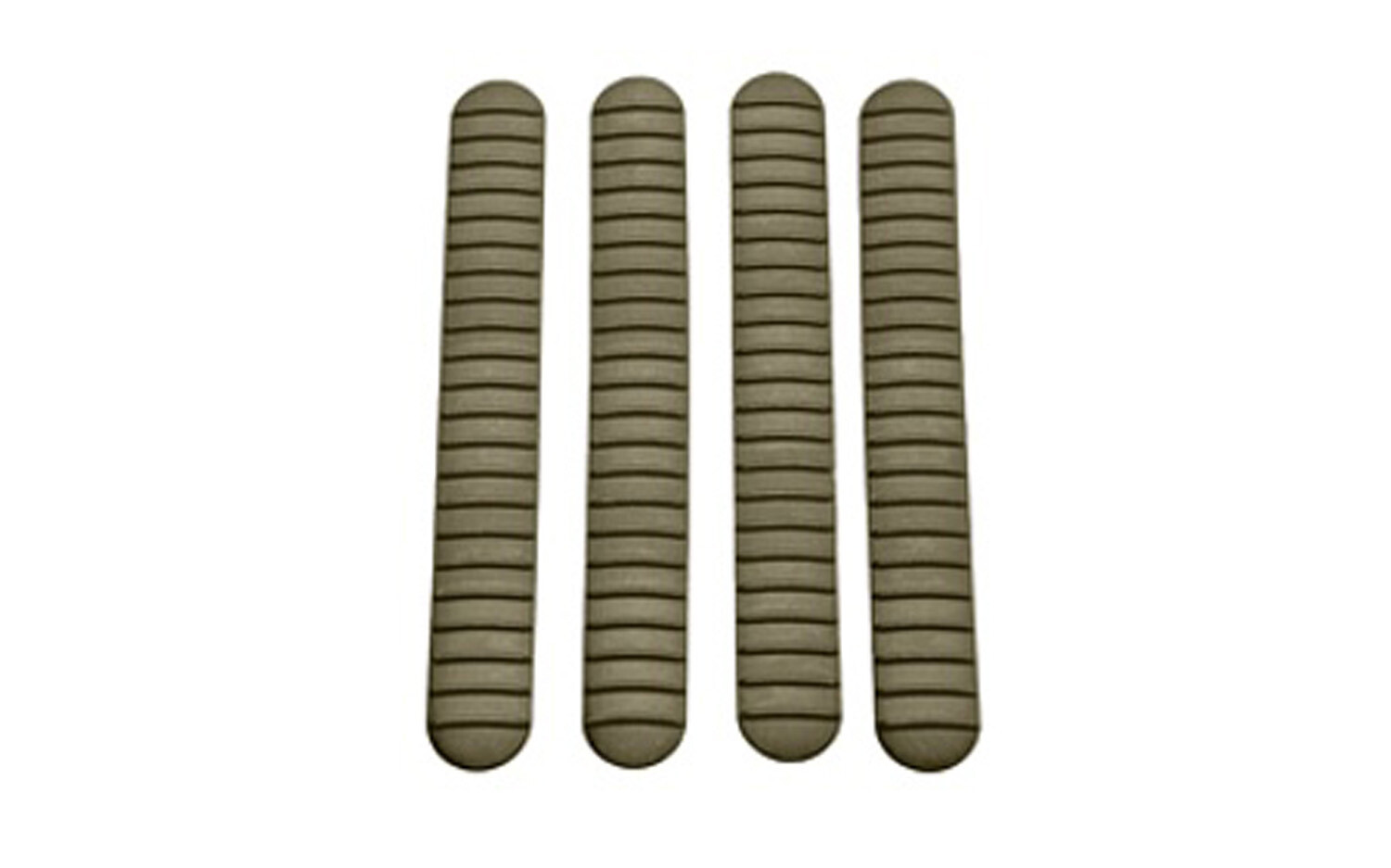 B5 Systems RAIL COVER, M-LOK, ODG