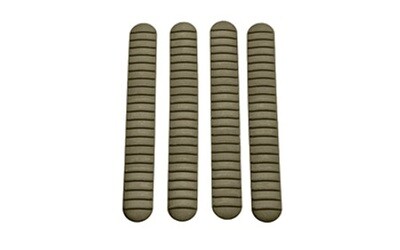 B5 Systems RAIL COVER, M-LOK, ODG