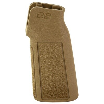 B5 Systems P-GRIP Type 22, CB