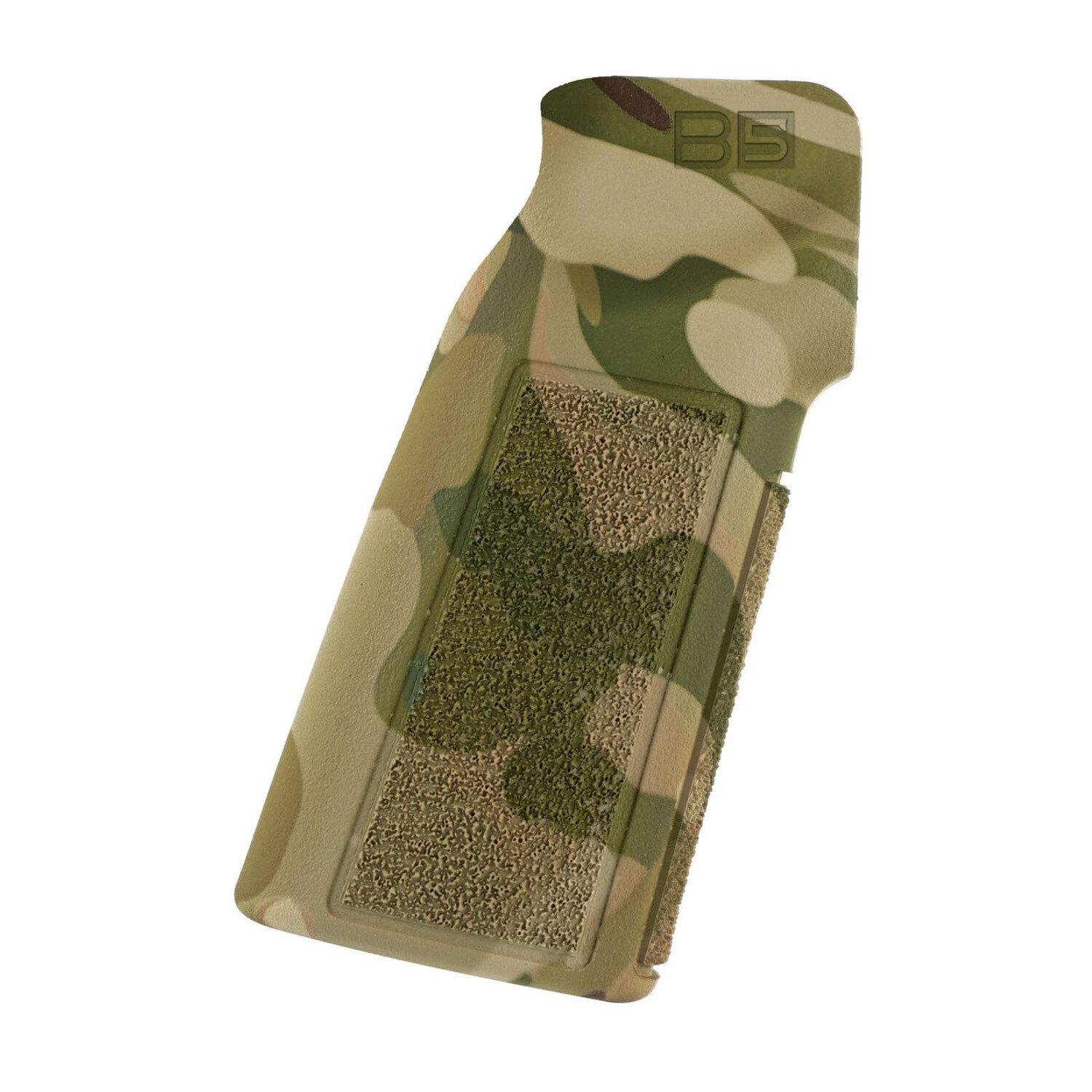 B5 Systems P-GRIP Type 22, Multicam
