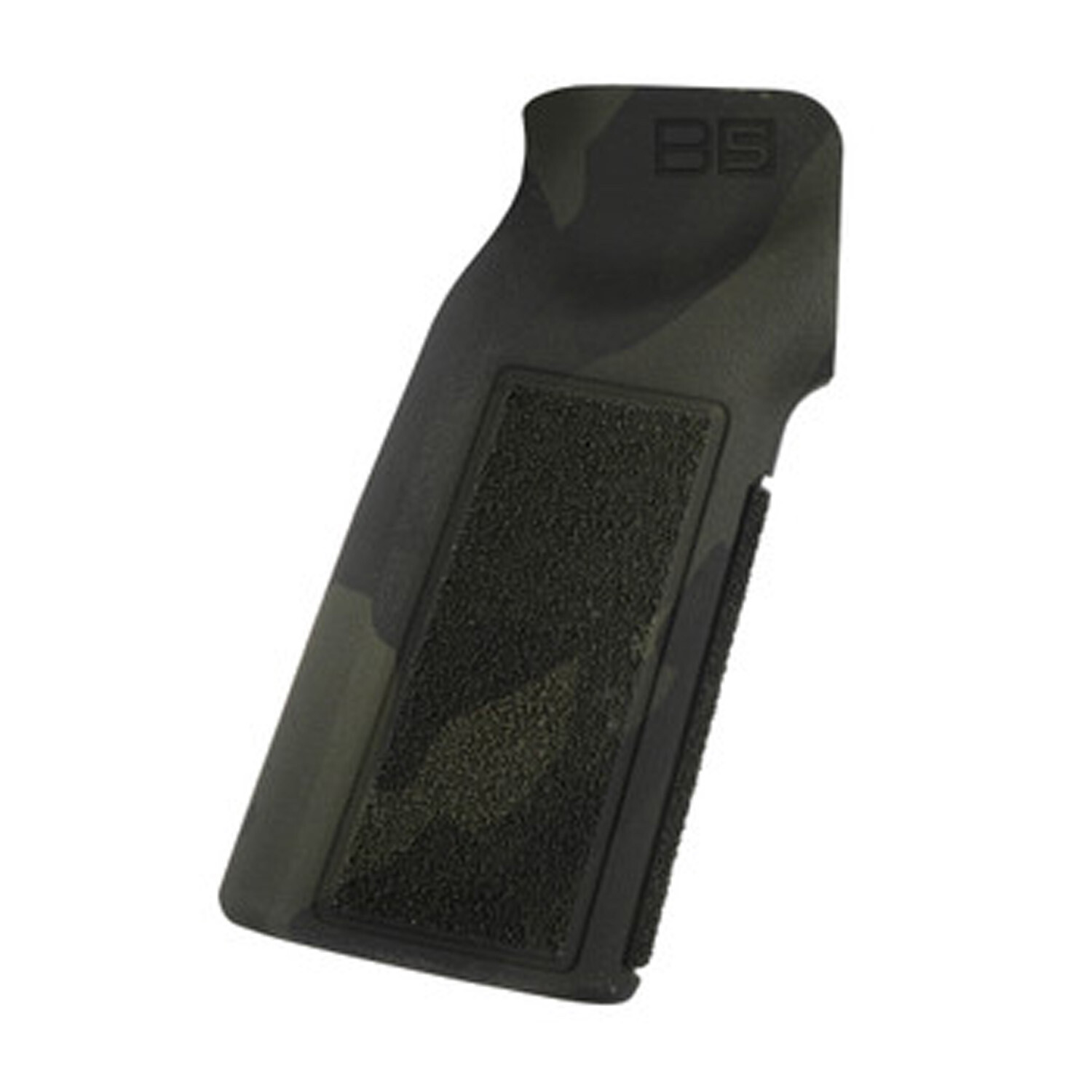 B5 Systems P-GRIP Type 22, Multicam Black