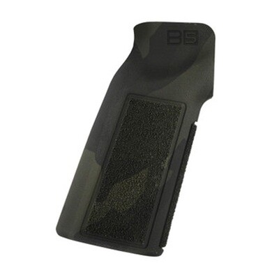 B5 Systems P-GRIP Type 22, Multicam Black