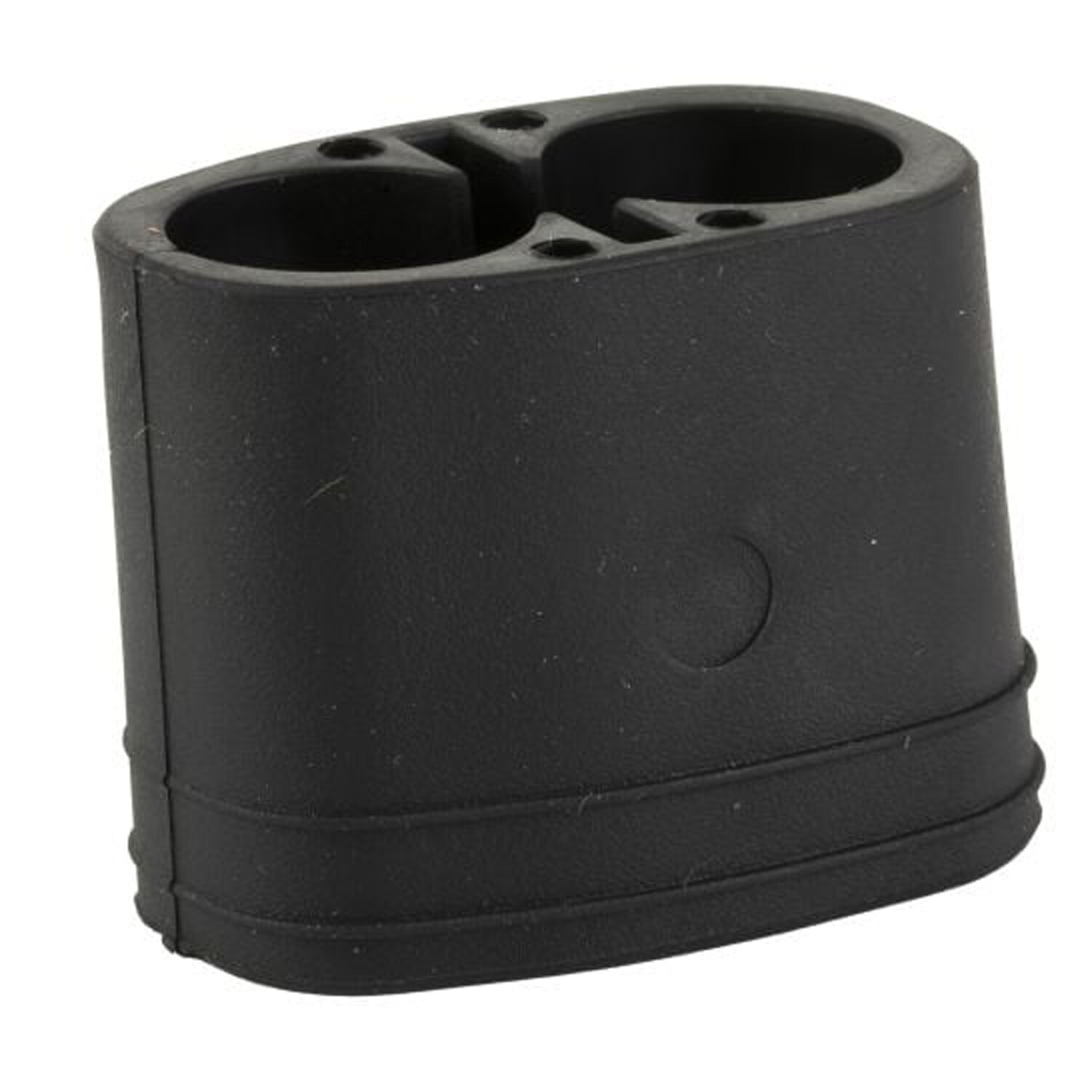 B5 Systems GRIP PLUG, BLK