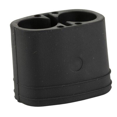 B5 Systems GRIP PLUG, BLK