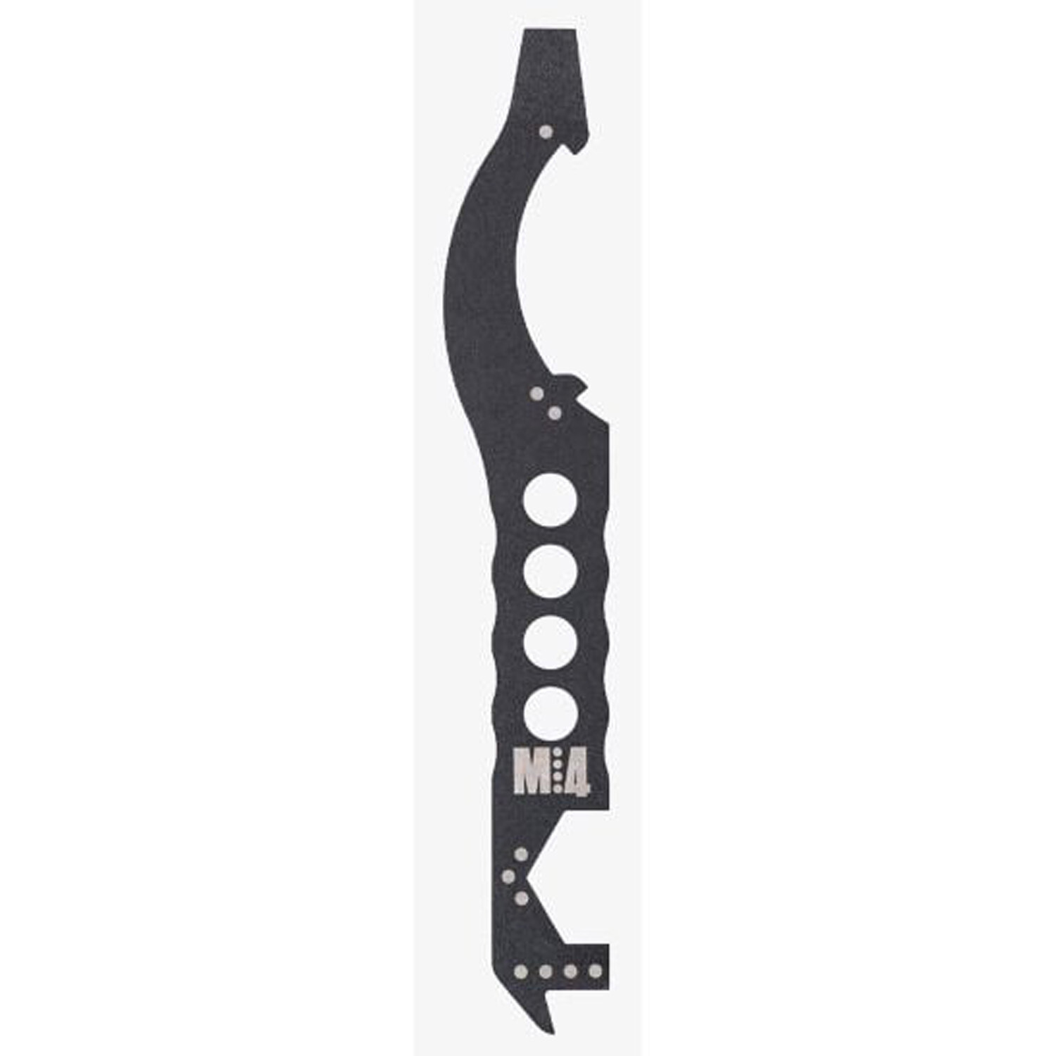 B5 Systems M:4 Multi-Tasker Tool for AR-15, 814927022096, RPVB5MTR-1395