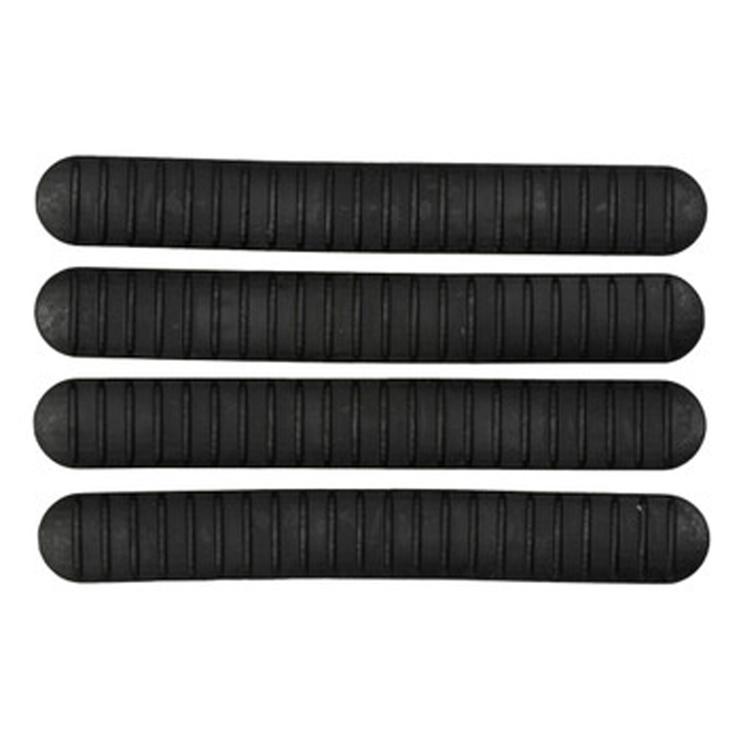 B5 Systems RAIL COVER, M-LOK, BLK, 814927022140, RCM1256