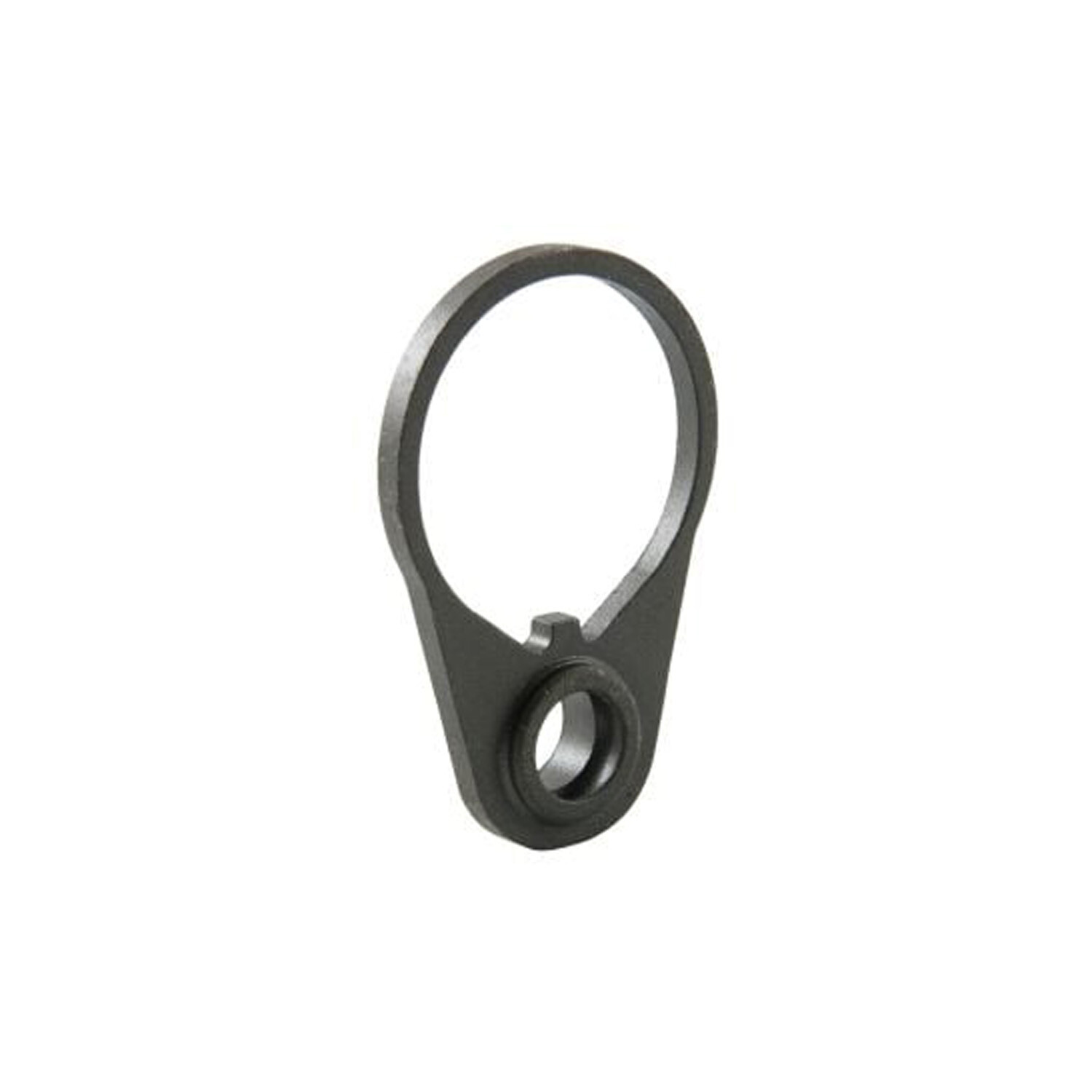 B5 Systems STEEL AR-15 QD END PLATE