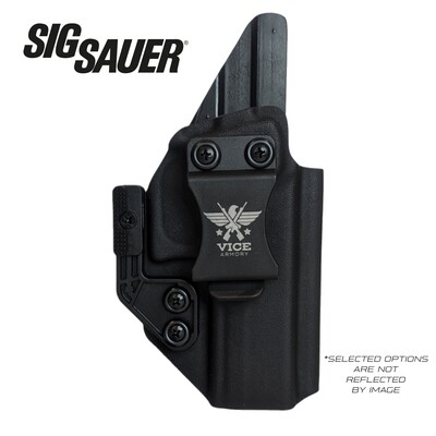 VICE Holsters - IWB - Sig Sauer