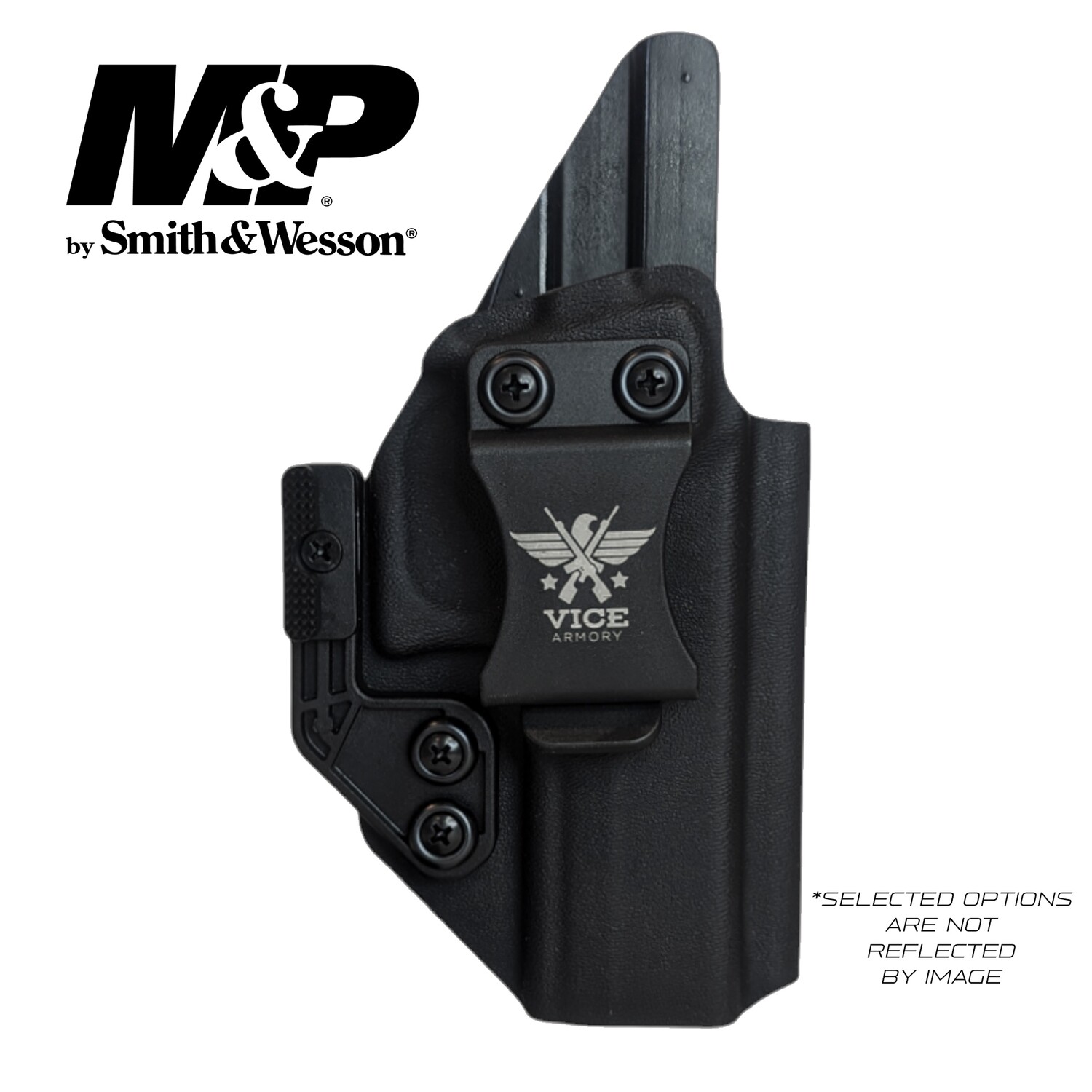 VICE Holsters - IWB - Smith &amp; Wesson