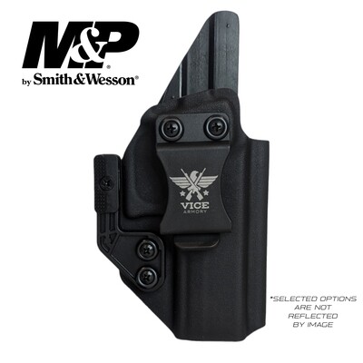 VICE Holsters - IWB - Smith &amp; Wesson