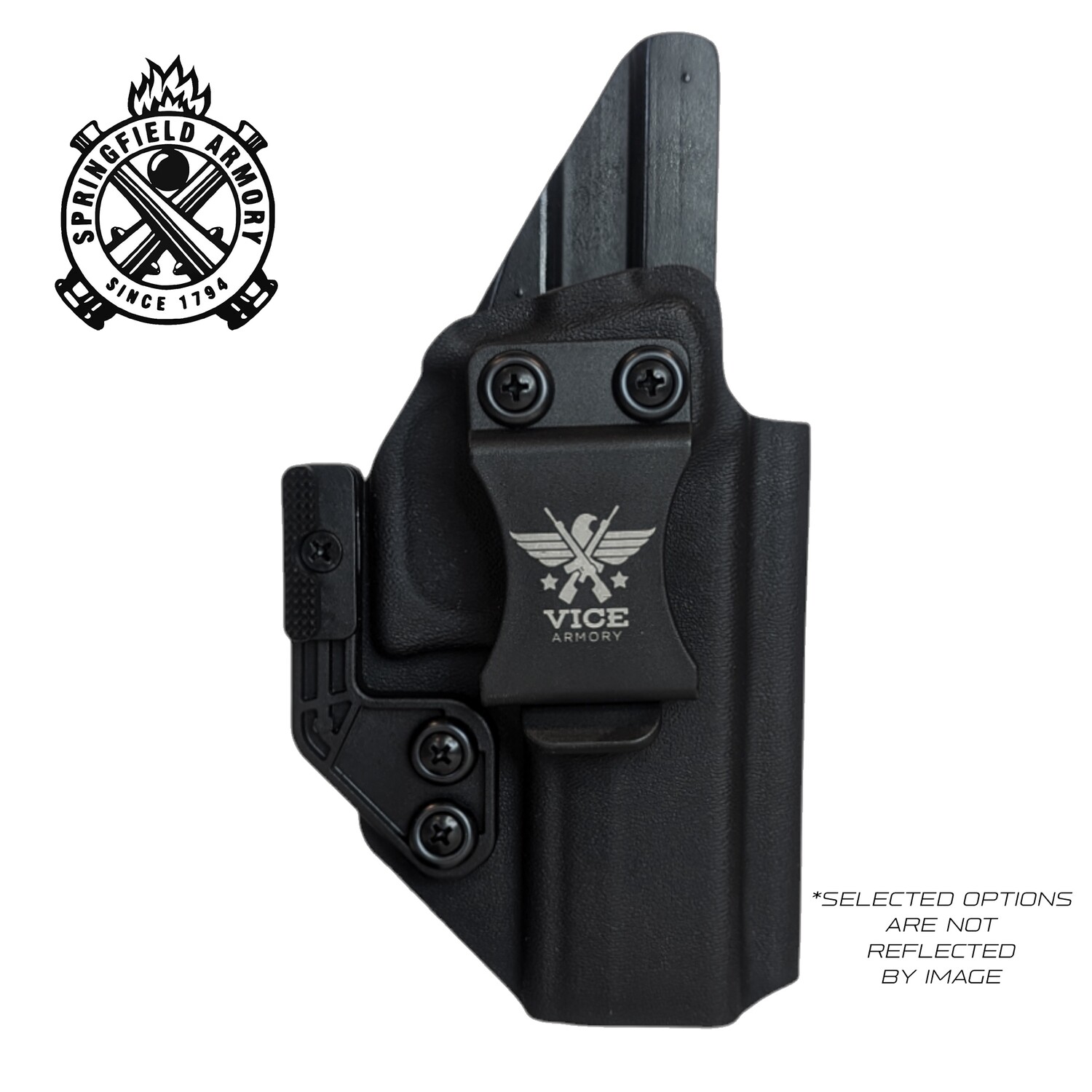 VICE Holsters - IWB - Springfield