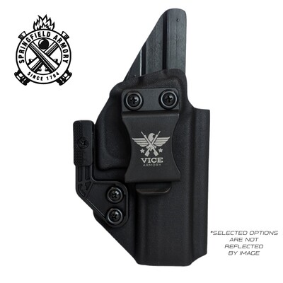 VICE Holsters - IWB - Springfield