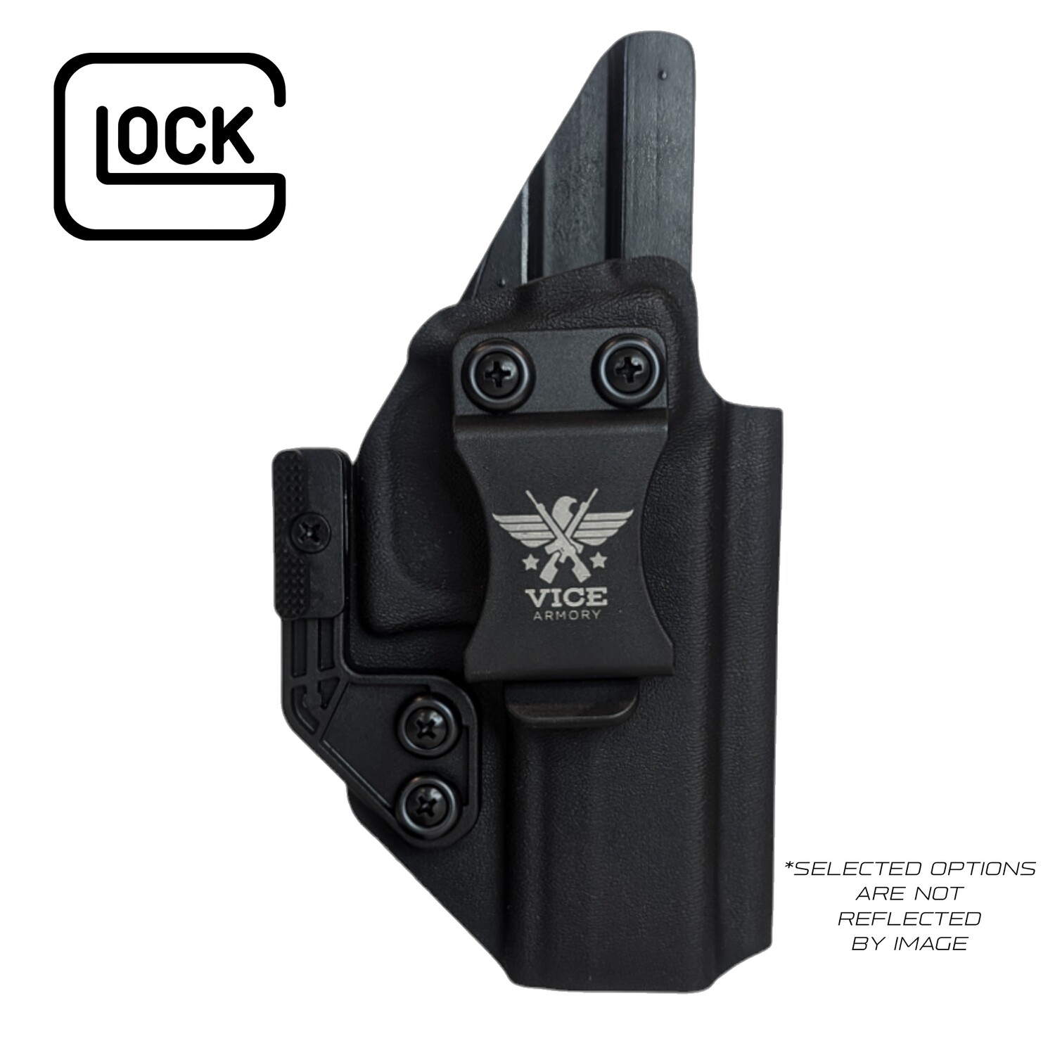 VICE Holsters - IWB - Glock
