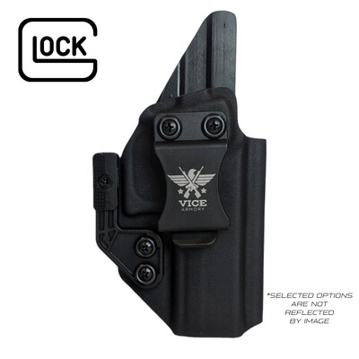 VICE Holsters - IWB - Glock