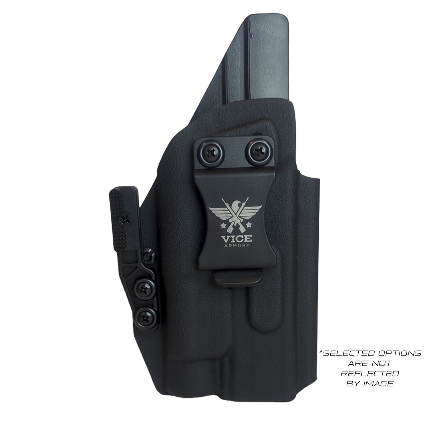 VICE Holsters - IWB - Light Bearing