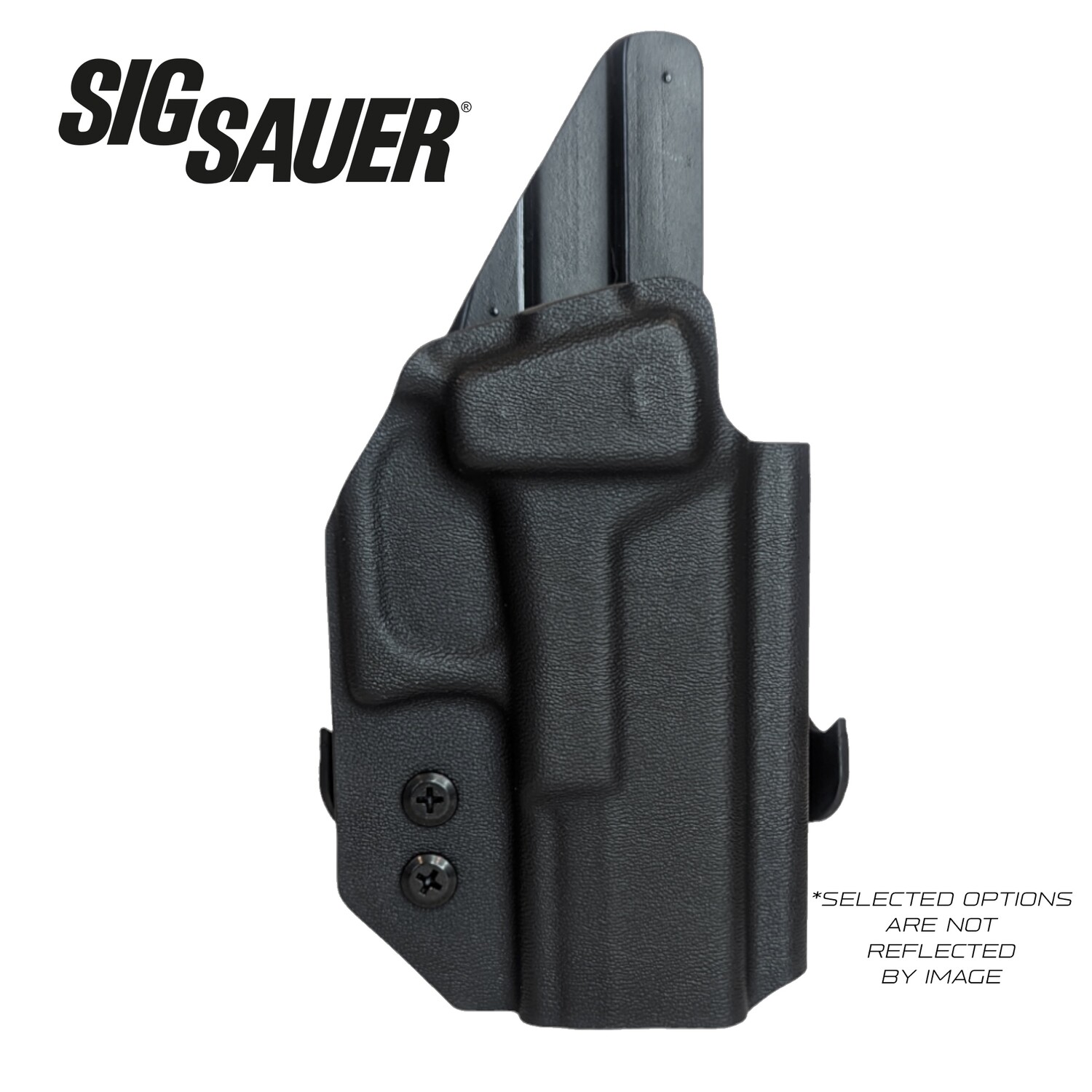 VICE Holsters - OWB - Sig Sauer