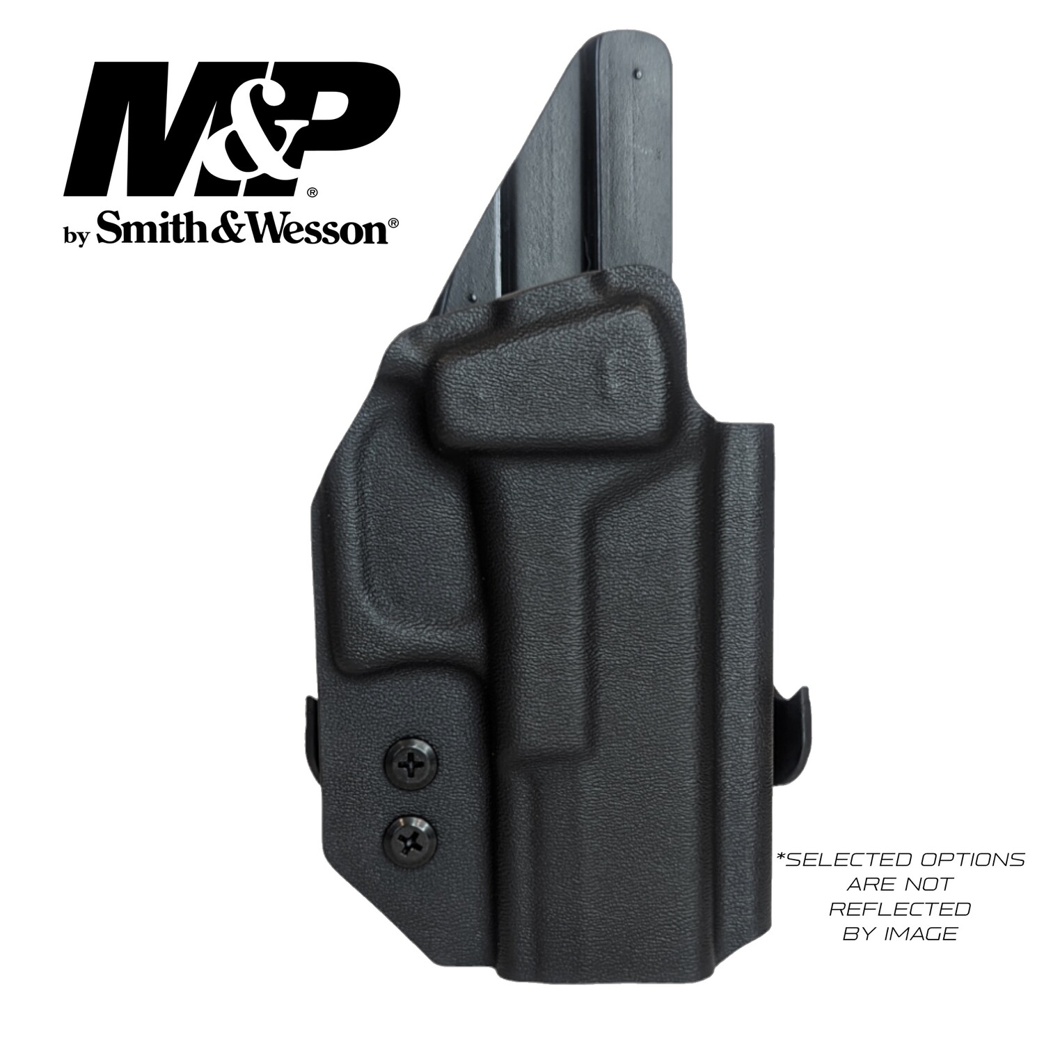 VICE Holsters - OWB - Smith &amp; Wesson