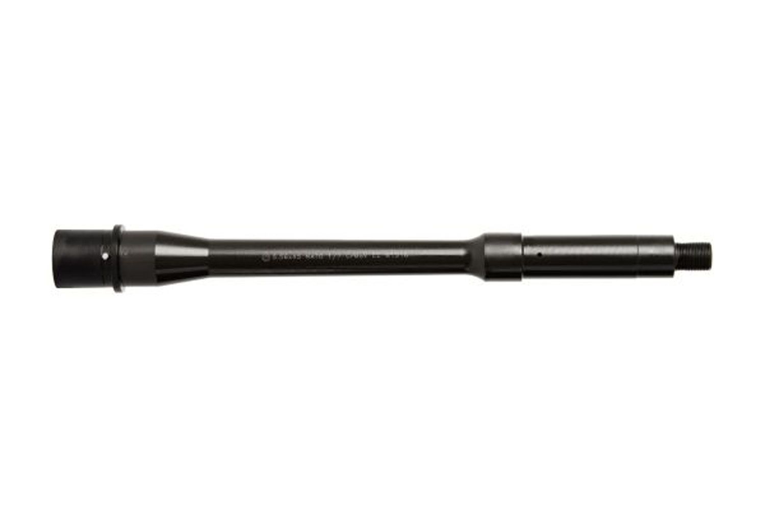 B.A. 10.5&quot; 5.56 GOVERNMENT CARBINE LENGTH AR 15 BARREL, CLASSIC SERIES