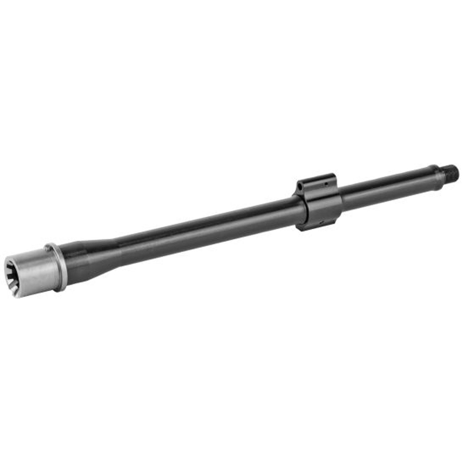 B.A. 12.3&quot; 5.56 BA HANSON CARBINE LENGTH AR 15 BARREL W/ LO PRO, PERFORMANCE SERIES