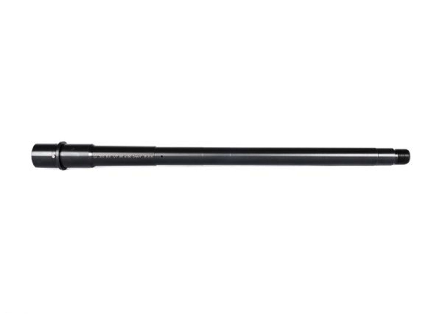 B.A. 14.5&quot; .300 BLACKOUT PISTOL LENGTH AR 15 BARREL, MODERN SERIES