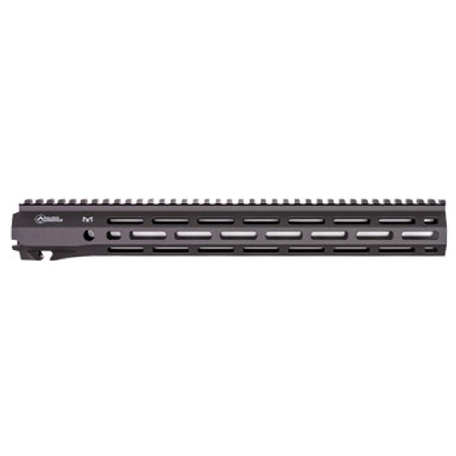 B.A. 15&quot; AR15 Logic Rail M-LOK Handguard, 819747027993, BALG00005
