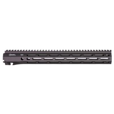 B.A. 15&quot; AR15 Logic Rail M-LOK Handguard, 819747027993, BALG00005