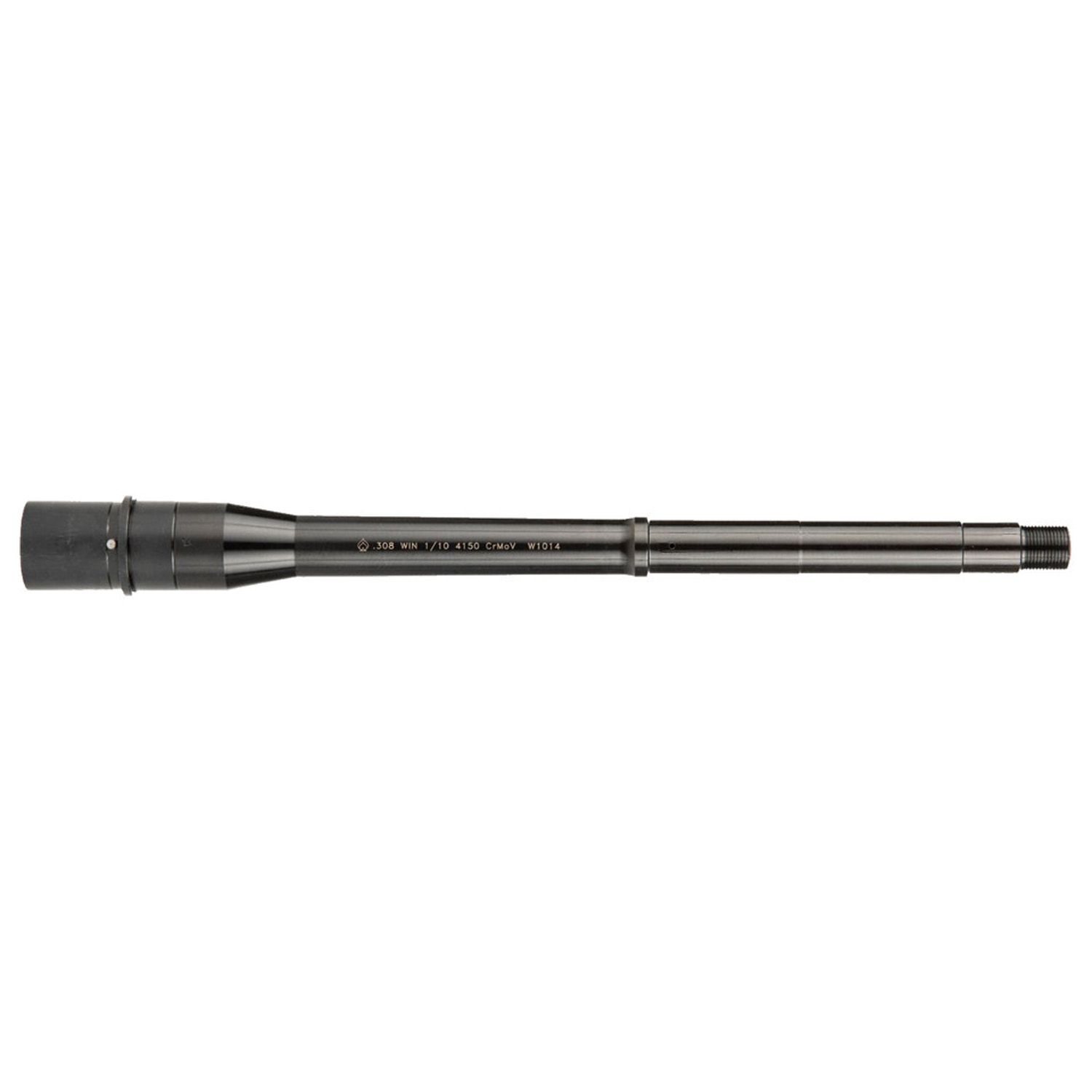 B.A. 12.5&quot; .308 WINCHESTER MODERN SERIES AR-308 BARREL