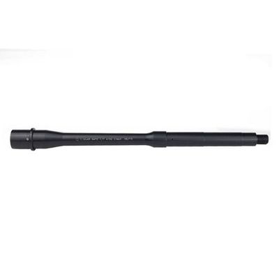 B.A. 12.5&quot; 5.56 Government Profile Carbine Length AR 15 Barrel, Modern Series, 819747020048, BABL556024M