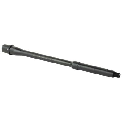 B.A. 13.9&quot; 5.56 GOVERNMENT PROFILE MIDLENGTH AR 15 BARREL, MODERN SERIES