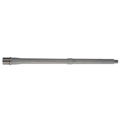 B.A. 16&quot; .223 WYLDE TACTICAL GOVERNMENT STAINLESS STEEL MIDLENGTH AR 15 BARREL W/ OPS 12, PREMIUM SERIES, 819747021410, BABL223016P