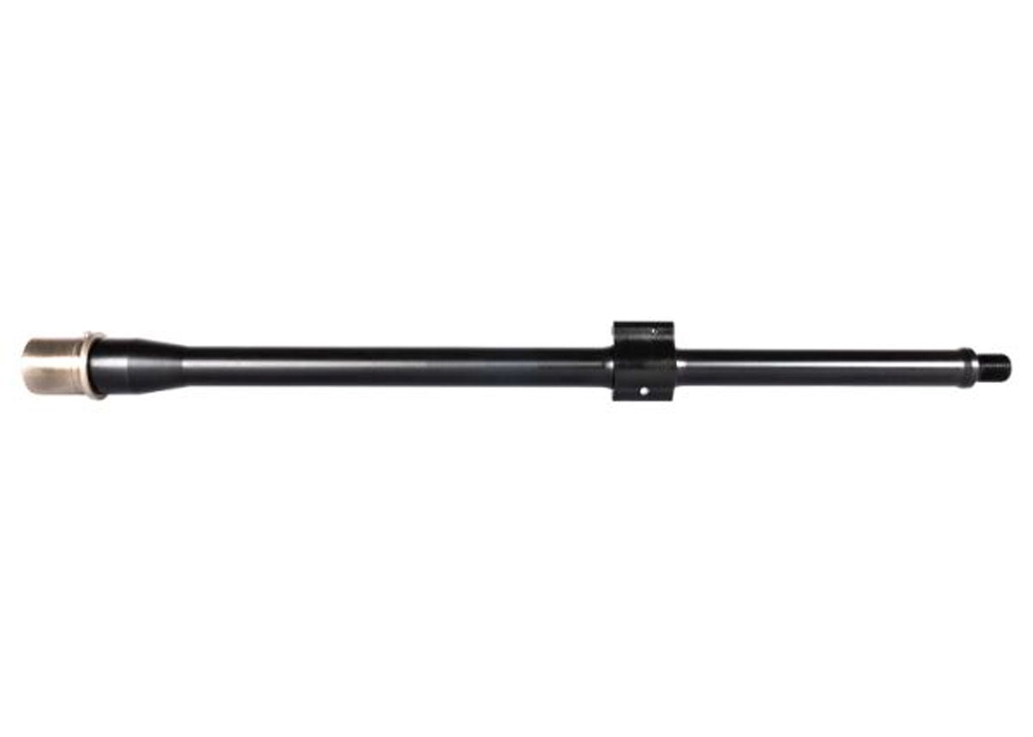 B.A. 16&quot; 5.56 BA HANSON MIDLENGTH AR 15 BARREL W/ LO PRO, PERFORMANCE SERIES