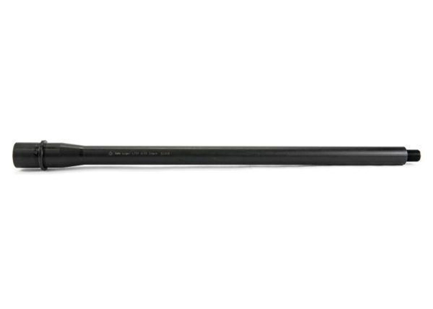 B.A. 16&quot; EPC 9MM STRAIGHT 4150 CMV, BLOWBACK, 1:10, 1/2X28, MODERN SERIES