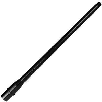 B.A. 18&quot; .308 TACTICAL GOVERNMENT MIDLENGTH AR 308 BARREL, MODERN SERIES