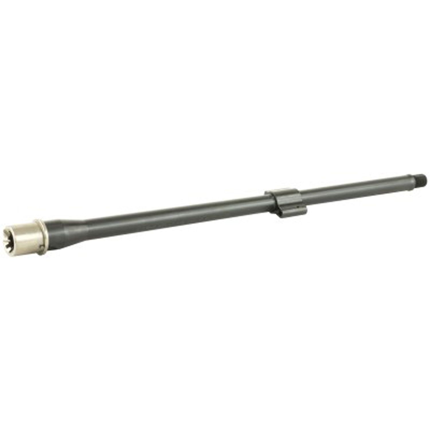 B.A. 16&quot; 5.56 BA HANSON MIDLENGTH AR 15 BARREL W/ LO PRO, PERFORMANCE SERIES (.625&quot; GAS BLOCK JOURNAL)