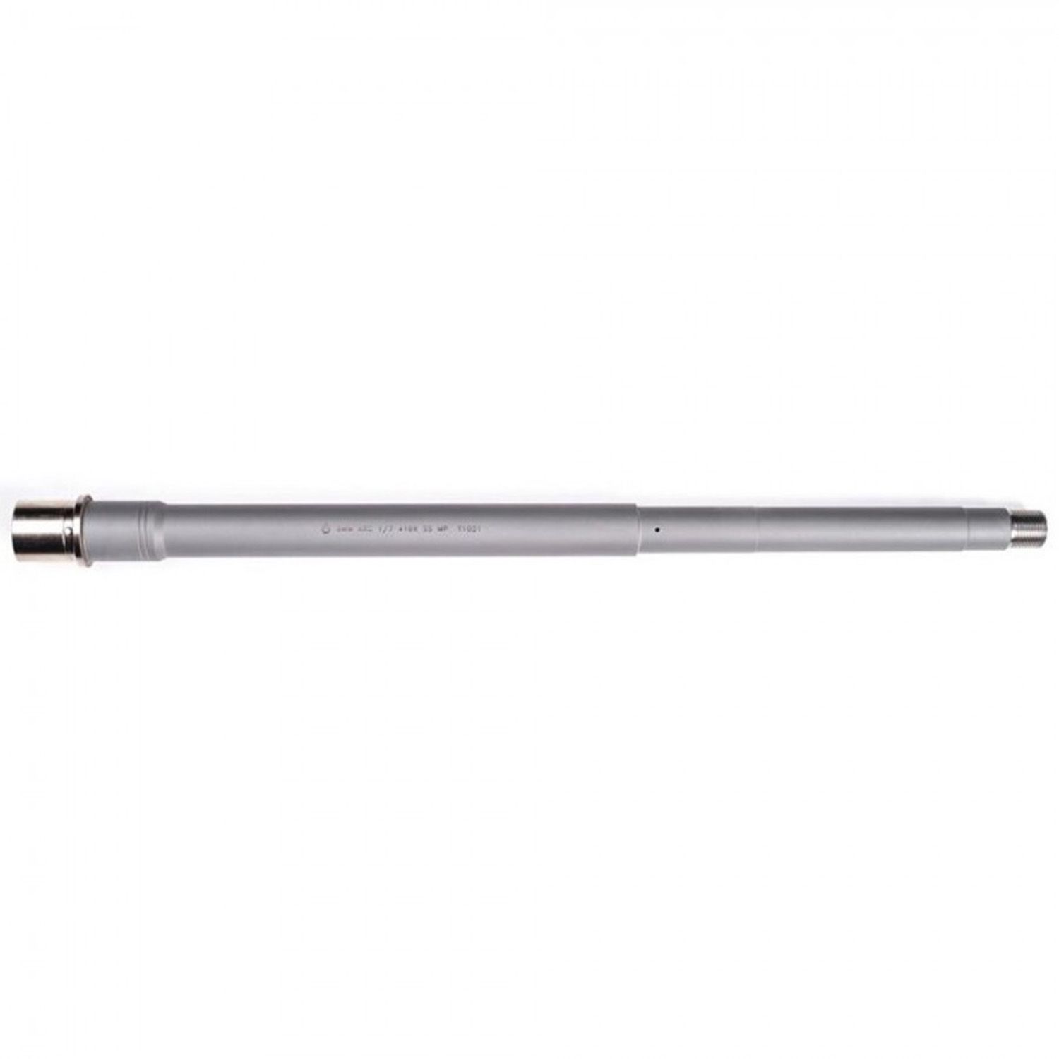 B.A. 16&quot; 6MM ARC SPR MID LENGTH 1/7 416R SS, PREMIUM SERIES