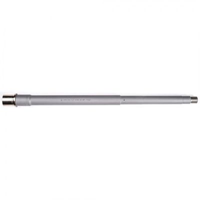 B.A. 16&quot; 6MM ARC SPR MID LENGTH 1/7 416R SS, PREMIUM SERIES