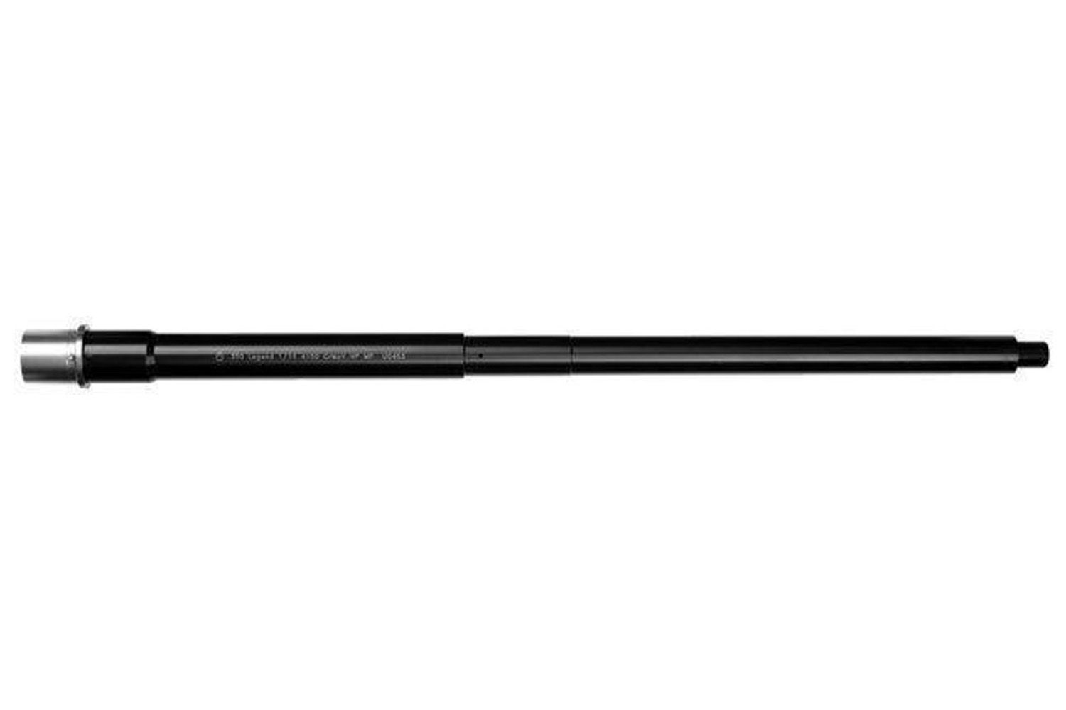 B.A. 18&quot; .350 LEGEND SPR CARBINE LENGTH BARREL, PERFORMANCE SERIES