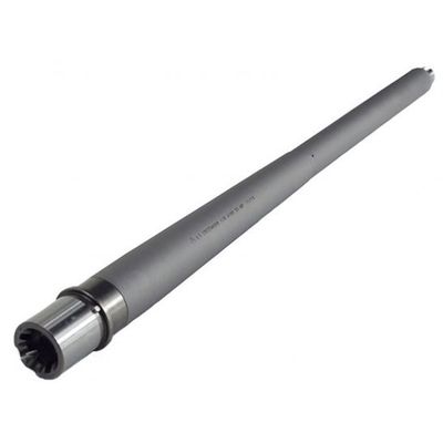 B.A. 18&quot; 6.5 CREEDMOOR MIDLENGTH AR 308 BARREL, PREMIUM SERIES