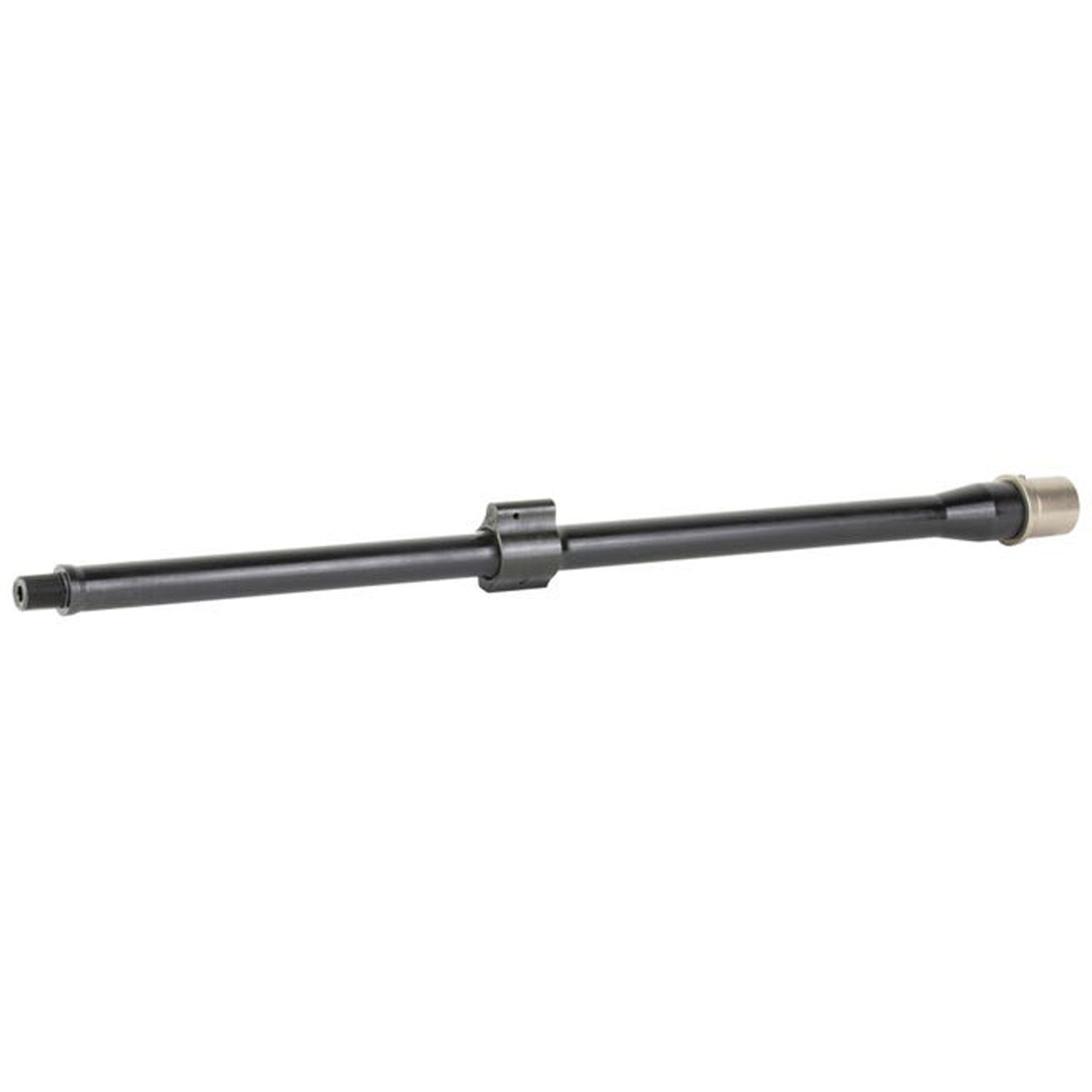 B.A. 17.7&quot; 5.56, Mid-Length Barrel, QPQ , PERFORMANCE SERIES