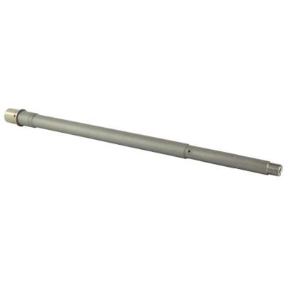 B.A. 18&quot; 6MM ARC SPR RIFLE LENGTH 1/7 416R SS, PREMIUM SERIES