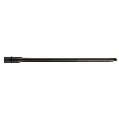 B.A. 20&quot; .308 TACTICAL GOVERNMENT RIFLE LENGTH AR 308 BARREL, PREMIUM BLACK SERIES