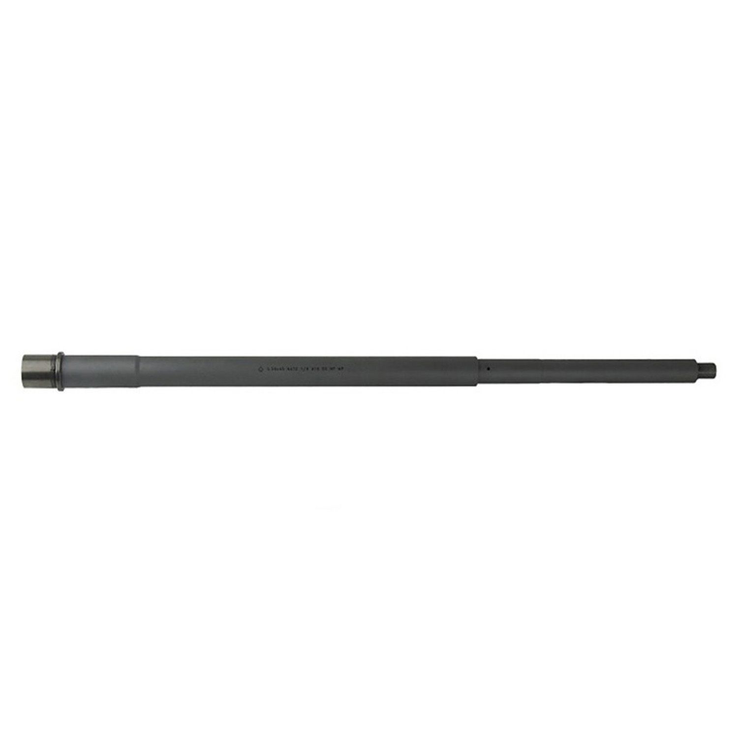 B.A. 20&quot; .223 Wylde DMR Stainless Steel Rifle Length AR 15 Barrel, Premium Series, 819747021465, BABL223022P