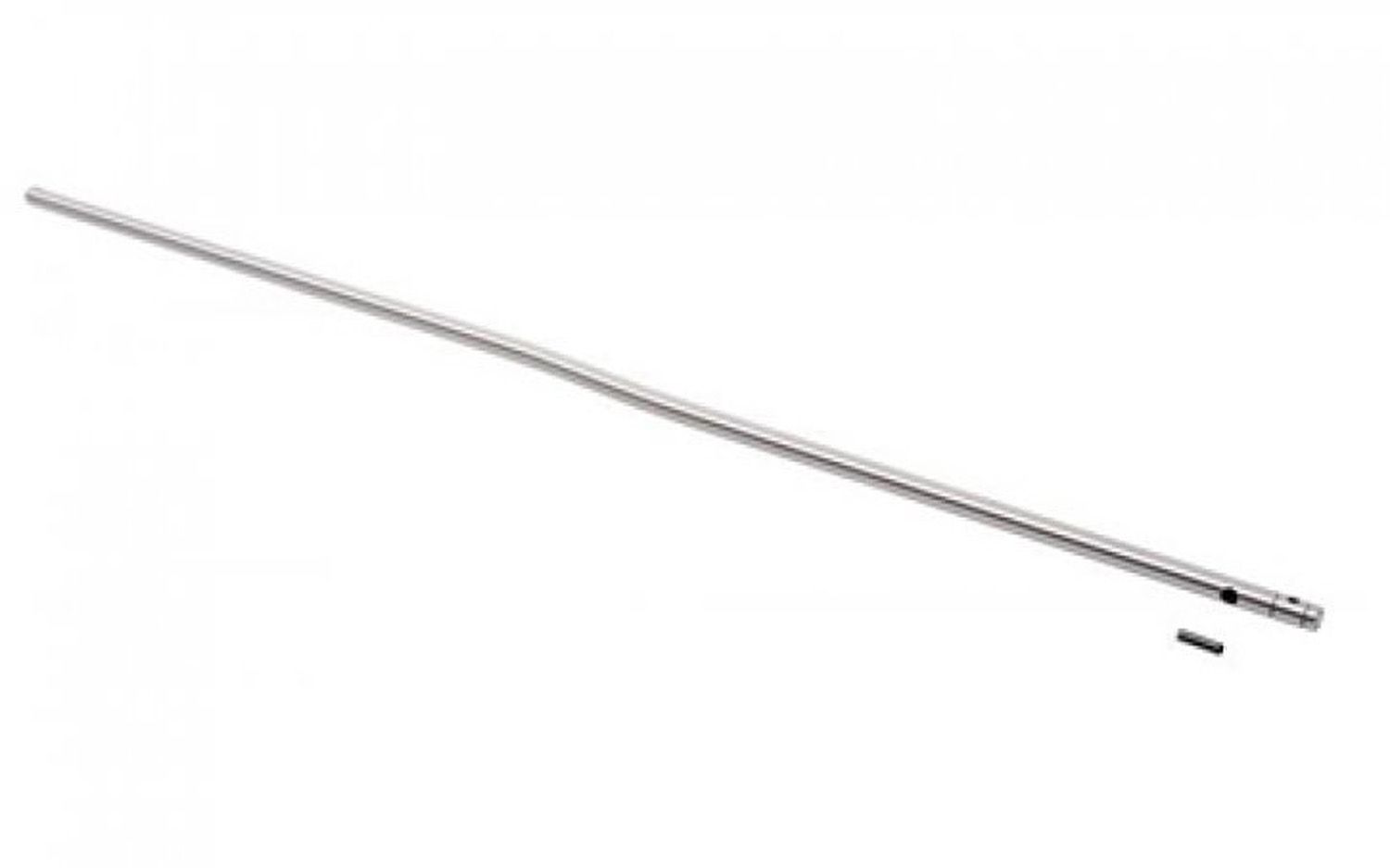 B.A. MIDLENGTH GAS TUBE, STAINLESS STEEL