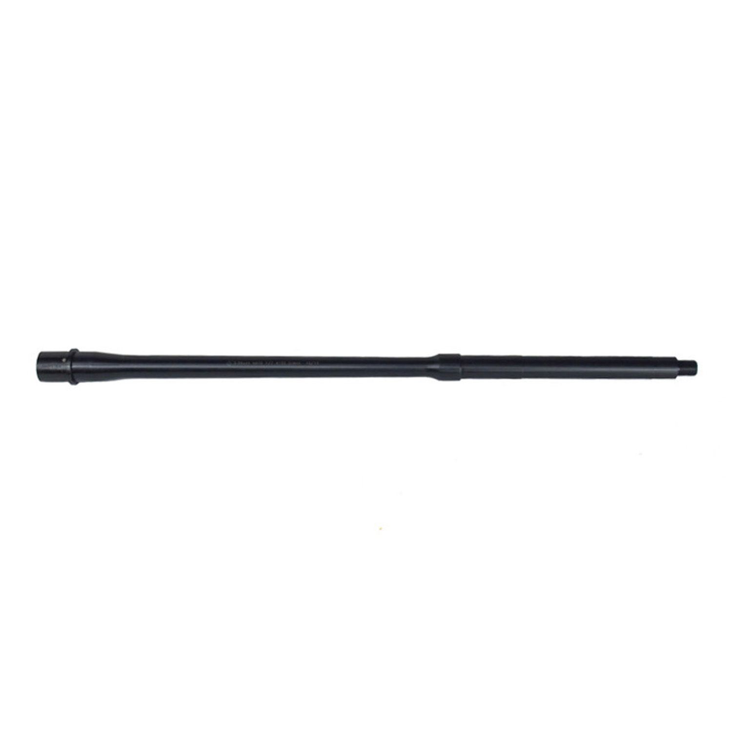 B.A. 20&quot; 5.56 GOVERNMENT RIFLE LENGTH AR 15 BARREL, MODERN SERIES